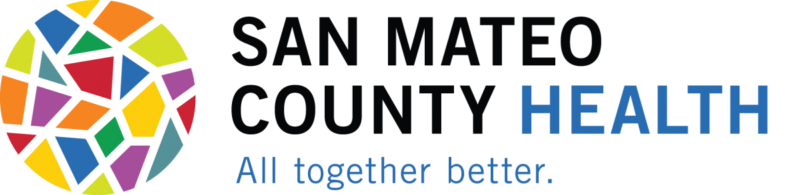 san mateo county health logo