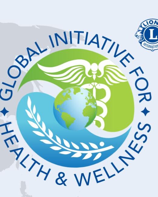Global Initiative Logo