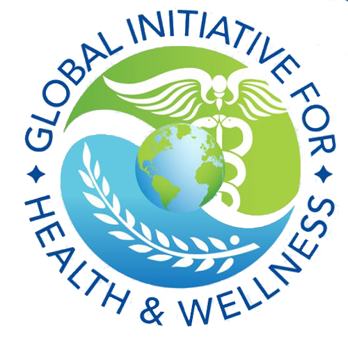 Logo Global Initiative for Health and Wellness